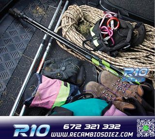 BANDEJA MALETERO PARA BMW