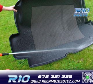 BANDEJA MALETERO PARA BMW