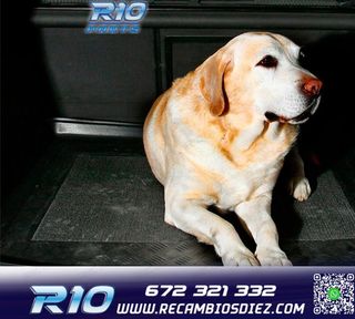 BANDEJA MALETERO PARA BMW