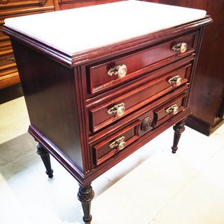 COMODA SINFONIER MARMOL  R3760073047924