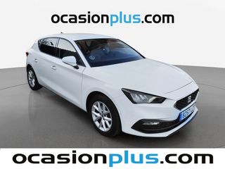 SEAT León 2.0 TDI S&S Style XL 85 kW (115 CV)