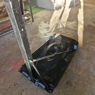 Canasta de baloncesto Tarmak