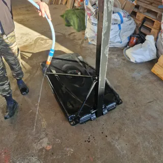 Canasta de baloncesto Tarmak