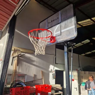 Canasta de baloncesto Tarmak