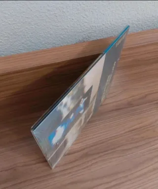 Vinilo Edición Limitada Front 242 Transparente