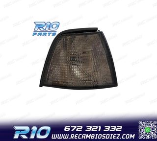 INTERMITENTE FRONTAL DCH BMW E36 BERLINA AHUMADO OPACO