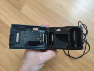 Cámara Olympus AF-10