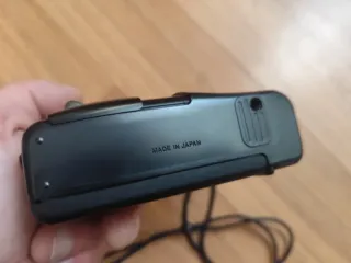 Cámara Olympus AF-10