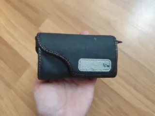 Cámara Olympus AF-10