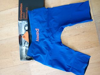 Bañador competición masculino Jaked