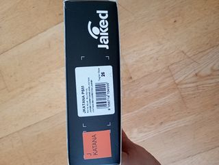 Bañador competición masculino Jaked