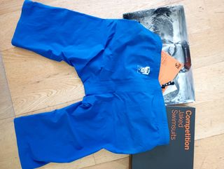 Bañador competición masculino Jaked