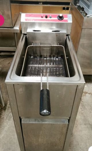 Freidora Profesional 25L