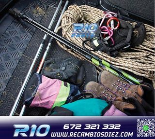 BANDEJA MALETERO PARA FIAT