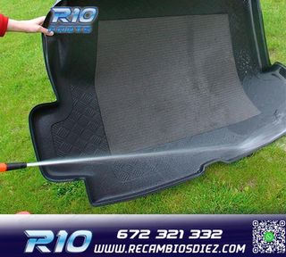 BANDEJA MALETERO PARA FIAT