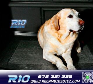 BANDEJA MALETERO PARA FIAT