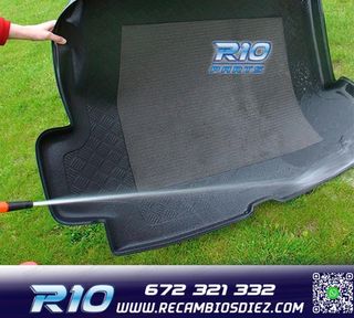 BANDEJA MALETERO PARA FORD