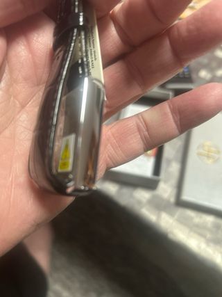 Reloj PABLO RAZZ Negro