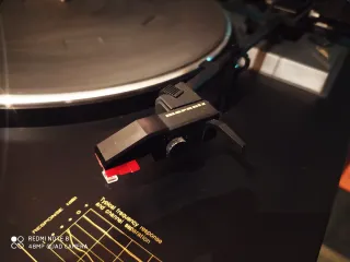 Giradischi Marantz TT151 Nero