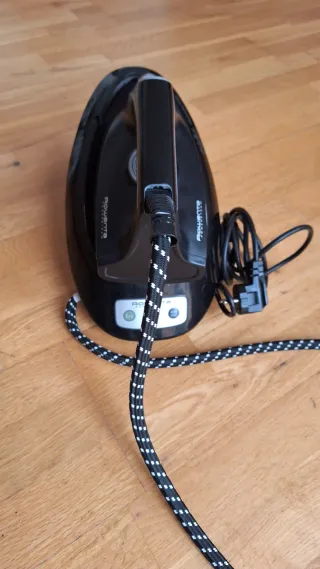 Centro de Planchado Rowenta Powersteam