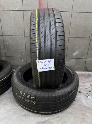 Neumático Goodyear 215/55 R18 95H