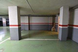 Garaje en alquiler en Eibar