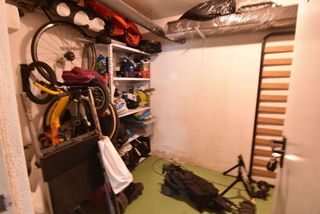 Garaje en alquiler en Eibar