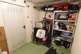 Garaje en alquiler en Eibar