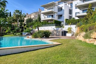 Piso en alquiler en La Bonanova - Portopí en Palma de Mallorca