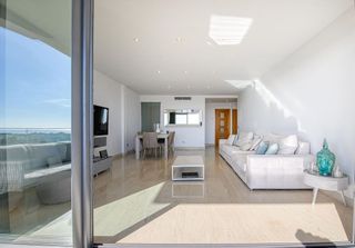 Piso en alquiler en La Bonanova - Portopí en Palma de Mallorca