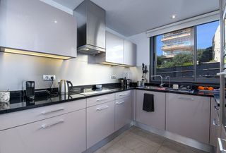 Piso en alquiler en La Bonanova - Portopí en Palma de Mallorca