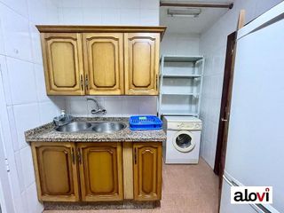 Piso en alquiler en Pajaritos - Plaza de Toros en Granada