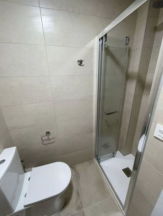 Piso en alquiler en La Marina de Port en Barcelona