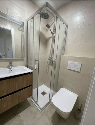 Piso en alquiler en La Marina de Port en Barcelona