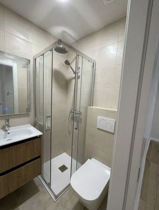 Piso en alquiler en La Marina de Port en Barcelona