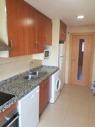 Piso en alquiler en Campus de la Salud en Granada