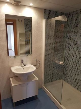 Piso en alquiler en Campus de la Salud en Granada