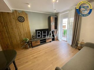 Piso en alquiler en Carolinas Altas en Alicante