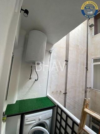 Piso en alquiler en Carolinas Altas en Alicante