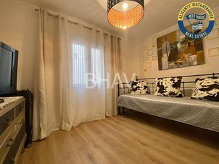 Piso en alquiler en Carolinas Altas en Alicante