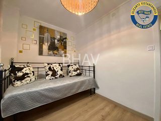 Piso en alquiler en Carolinas Altas en Alicante