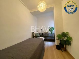 Piso en alquiler en Carolinas Altas en Alicante