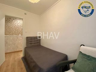 Piso en alquiler en Carolinas Altas en Alicante