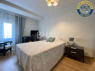 Piso en alquiler en Carolinas Altas en Alicante