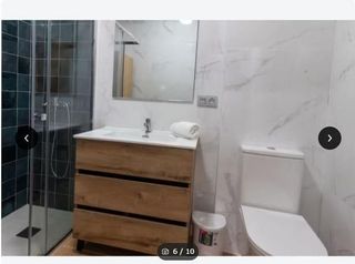 Piso en alquiler en Plaza de Toros - Santa Rita en Almería