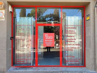 Trastero en alquiler en Collblanc en Hospitalet de Llobregat, L´