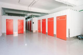 Trastero en alquiler en Collblanc en Hospitalet de Llobregat, L´