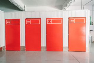 Trastero en alquiler en Collblanc en Hospitalet de Llobregat, L´