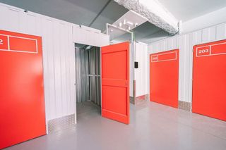 Trastero en alquiler en Collblanc en Hospitalet de Llobregat, L´