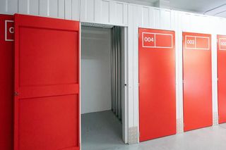 Trastero en alquiler en Collblanc en Hospitalet de Llobregat, L´